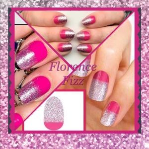 Color Street Florence Fizz